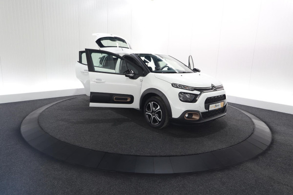 Citroën C3 PureTech 82 C-Series | Stoelverwarming | Apple Carplay | Climate Control