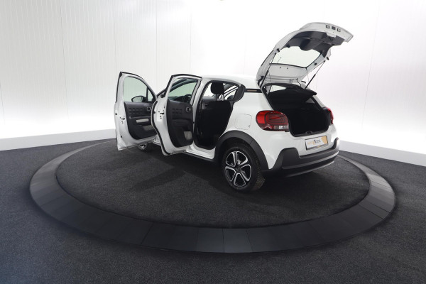 Citroën C3 PureTech 82 C-Series | Stoelverwarming | Apple Carplay | Climate Control