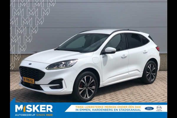 Ford Kuga 2.5 PHEV ST-Line X WINTERPACK/DAP!