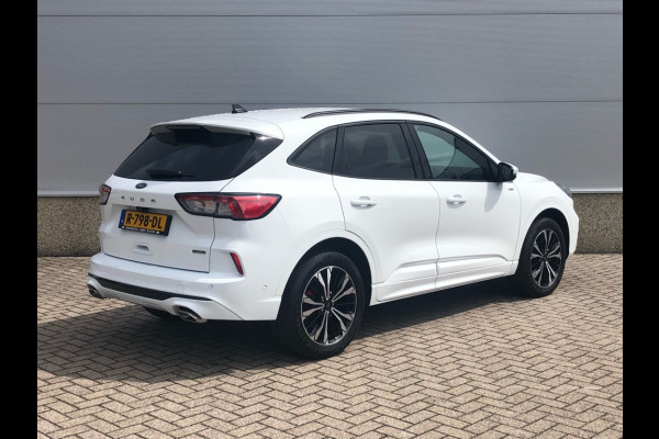 Ford Kuga 2.5 PHEV ST-Line X WINTERPACK/DAP!