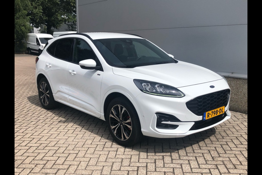 Ford Kuga 2.5 PHEV ST-Line X WINTERPACK/DAP!