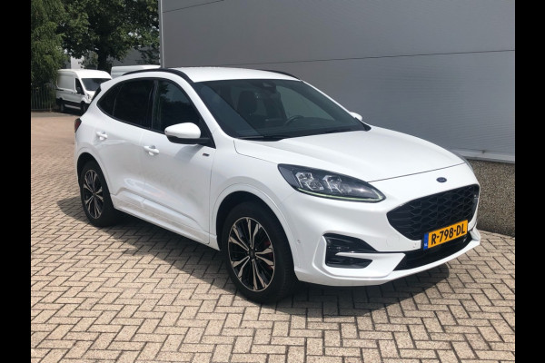 Ford Kuga 2.5 PHEV ST-Line X WINTERPACK/DAP!