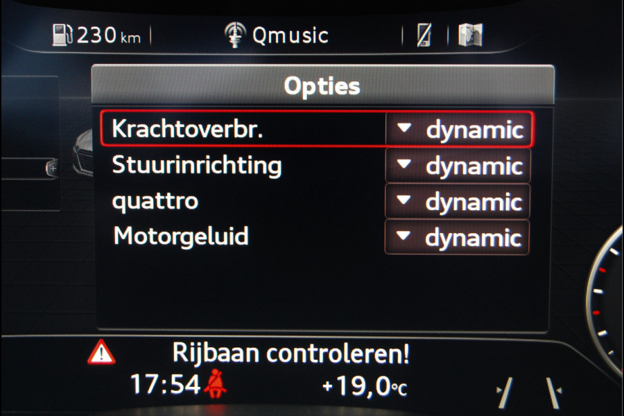 Audi TT Roadster 45 TFSI Quattro S-tronic Competition 2x S-line B&O Ruitleder