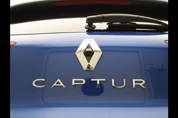 Renault Captur TCe 90pk techno Camera | Climate | Navi | Parksens. v+a