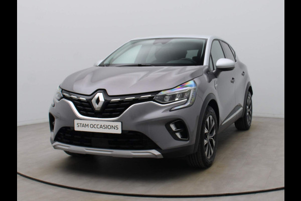 Renault Captur TCe 90pk techno Camera | Climate | Navi | Parksens. v+a