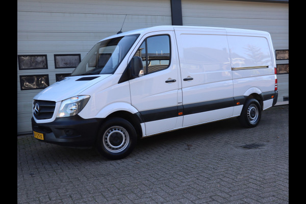 Mercedes-Benz Sprinter 210 CDI L2H1 - Trekhaak - Schuifdr. L+R - 3 Zits