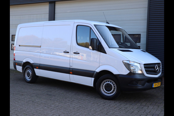 Mercedes-Benz Sprinter 210 CDI L2H1 - Trekhaak - Schuifdr. L+R - 3 Zits