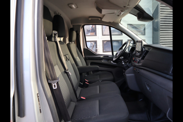 Ford Transit Custom 2.0 TDCI 131pk Euro 6 - Schuifdr. L+R - Trekhaak - Imperiaal - Navi - APK