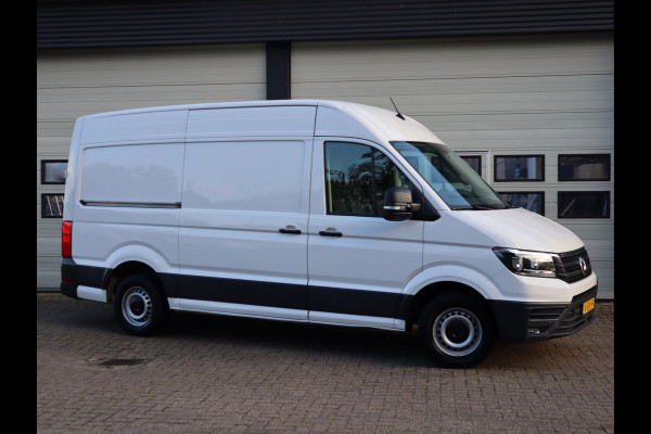 Volkswagen Crafter 2.0 TDI 102pk Euro 6 L3H3 Trekhaak - Camera - Clima