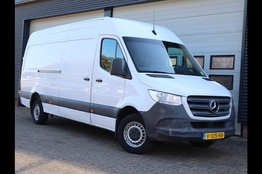 Mercedes-Benz Sprinter 311 CDI Automaat - Euro 6 - L3H2 Maxi