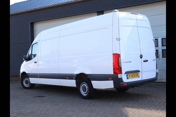 Mercedes-Benz Sprinter 311 CDI Automaat - Euro 6 - L3H2 Maxi