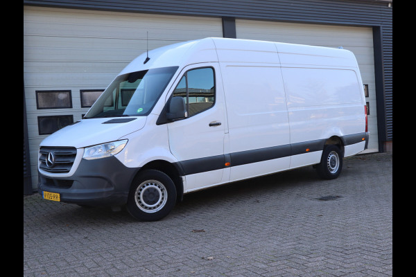 Mercedes-Benz Sprinter 311 CDI Automaat - Euro 6 - L3H2 Maxi