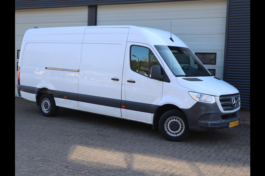 Mercedes-Benz Sprinter 311 CDI Automaat - Euro 6 - L3H2 Maxi