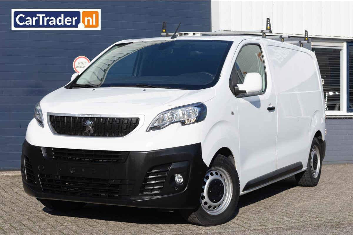 Peugeot Expert 1.6 BlueHDI 115 Premium