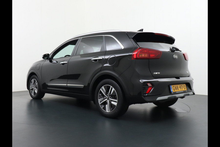 Kia Niro 1.6 GDi PHEV Executiveline | LEDER | PANO | STOELVERWARMING VOOR + ACHTER | ELEK, STOEL MET GEHEUGEN