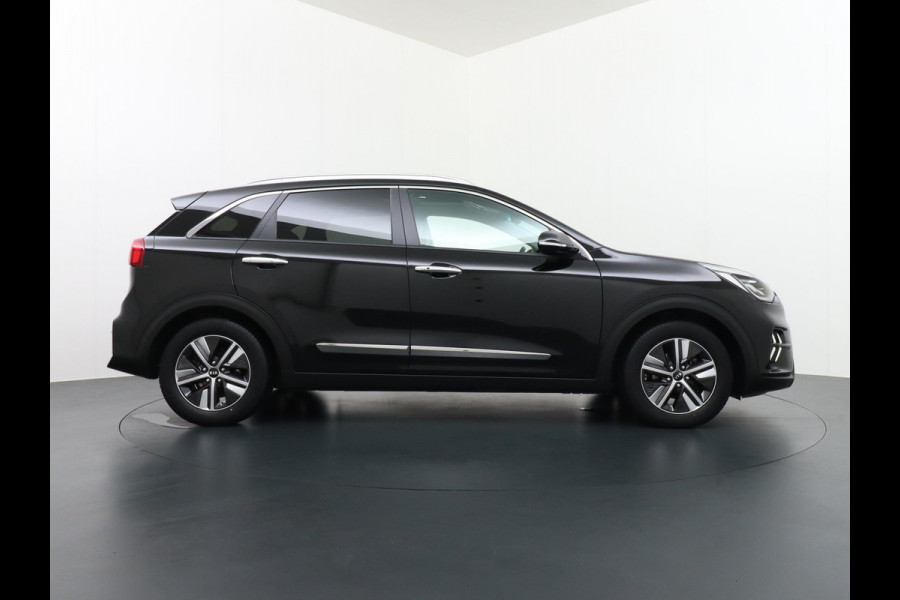 Kia Niro 1.6 GDi PHEV Executiveline | LEDER | PANO | STOELVERWARMING VOOR + ACHTER | ELEK, STOEL MET GEHEUGEN