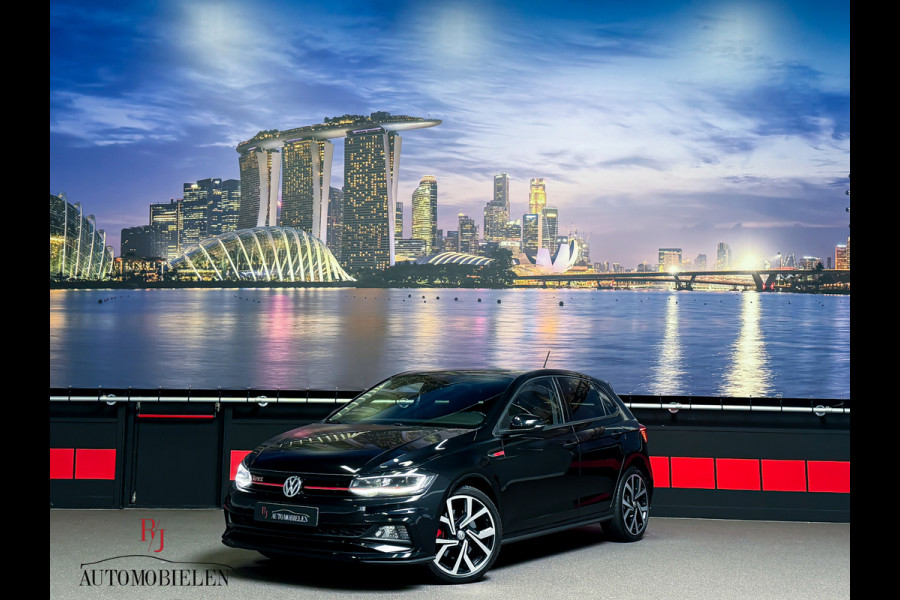 Volkswagen Polo 2.0 TSI GTI |ACC|DCC|Camera|Carplay