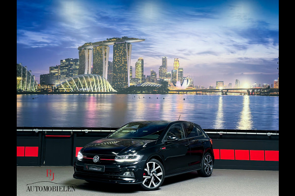 Volkswagen Polo 2.0 TSI GTI |ACC|DCC|Camera|Carplay