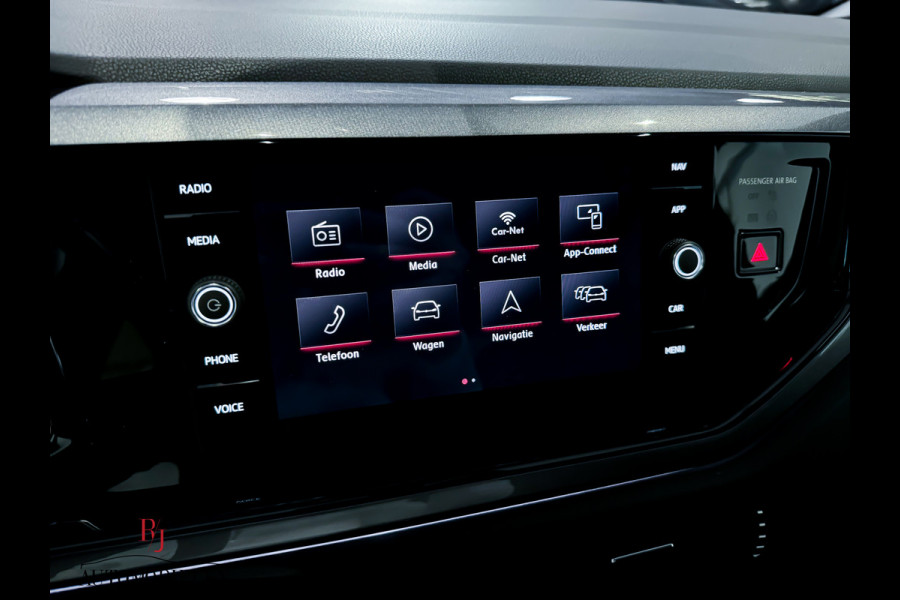 Volkswagen Polo 2.0 TSI GTI |ACC|DCC|Camera|Carplay