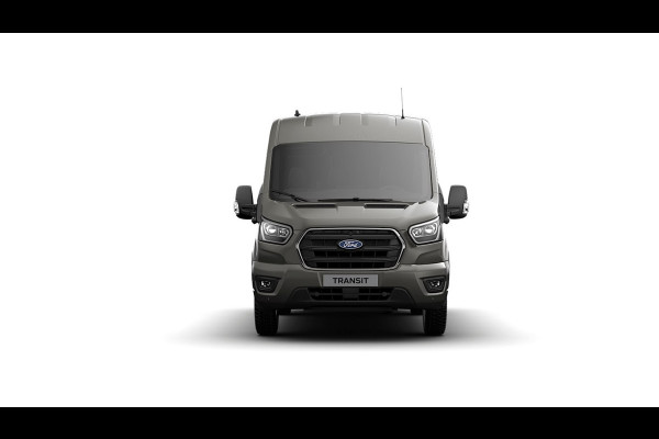 Ford Transit 350 2.0 TDCI L2H2 Limited 165pk - Navi - 360 Camera - Adaptive Cruise - Xenon - Blind Spot - Trekhaak - Stoelverwarming - Rijkla