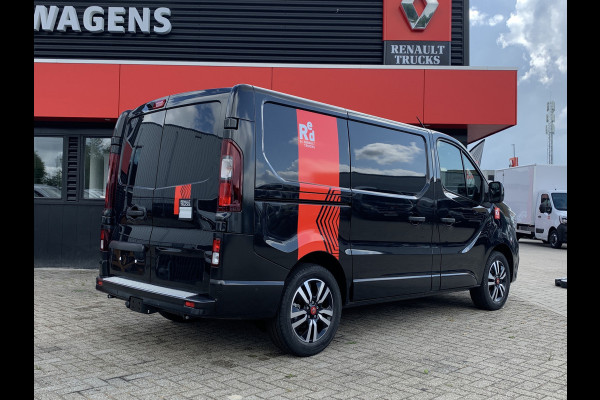 Renault Trafic Exclusive T30.0 dCi 150 PK L2H1 17 inch velgen,Trekhaak, Apple Carplay