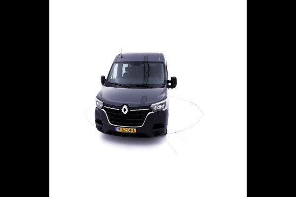 Renault Master T35 2.3 dCi 150 L3H2 Dubbele cabine 7 persoons airco navi