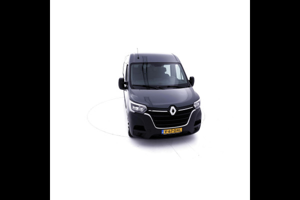 Renault Master T35 2.3 dCi 150 L3H2 Dubbele cabine 7 persoons airco navi