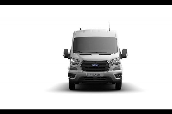 Ford Transit 350 2.0 TDCI L2H2 Limited 165pk - Navi - 360 Camera - Adaptive Cruise - Xenon - Blind Spot - Trekhaak - Stoelverwarming - Rijkla