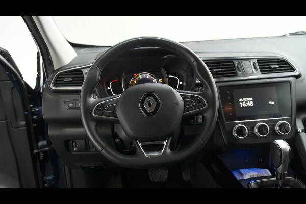 Renault Kadjar TCe 160 EDC Limited | Trekhaak | Navigatie | Apple Carplay | Parkeersensoren