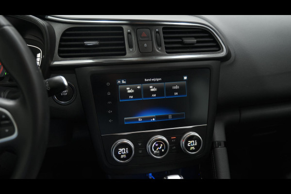 Renault Kadjar TCe 160 EDC Limited | Trekhaak | Navigatie | Apple Carplay | Parkeersensoren