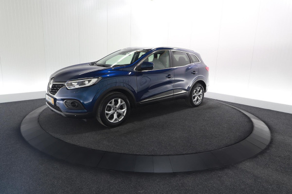 Renault Kadjar TCe 160 EDC Limited | Trekhaak | Navigatie | Apple Carplay | Parkeersensoren