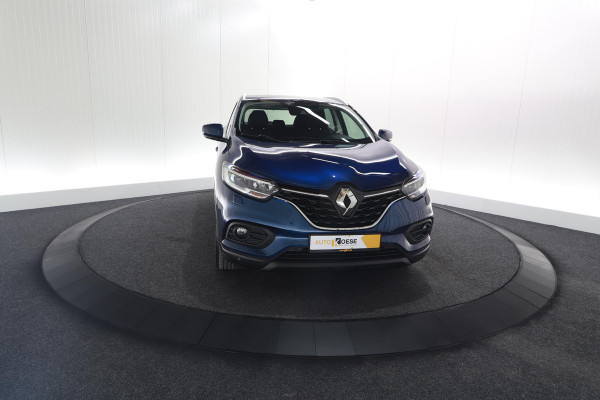 Renault Kadjar TCe 160 EDC Limited | Trekhaak | Navigatie | Apple Carplay | Parkeersensoren