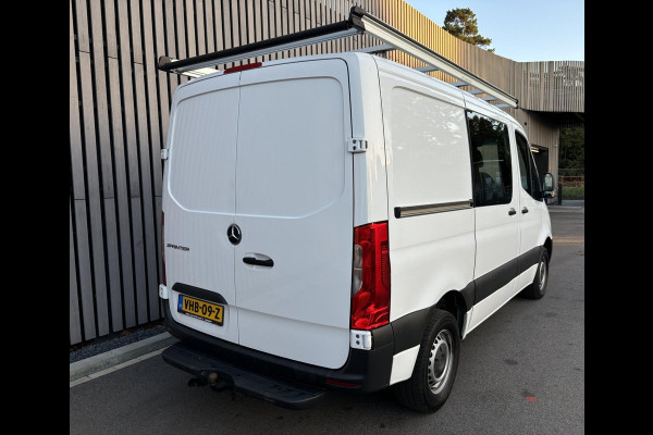 Mercedes-Benz Sprinter 311 CDI Automaat / Dubbele Cabine / 6 persoons