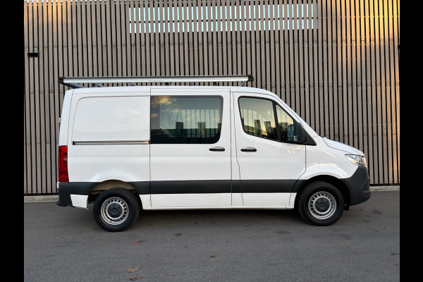 Mercedes-Benz Sprinter 311 CDI Automaat / Dubbele Cabine / 6 persoons