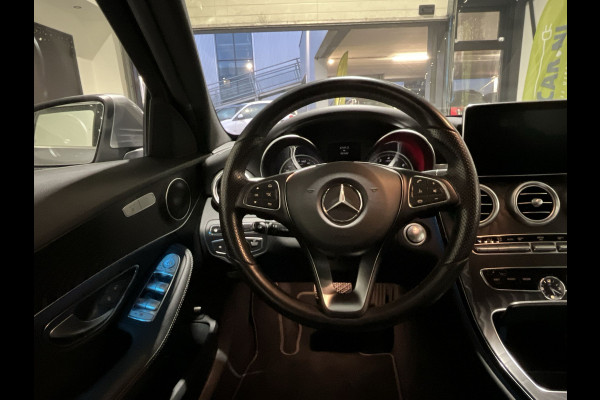 Mercedes-Benz C-Klasse Estate 350 e Lease Edition Plus | Navi | Plug in | Leder interieur