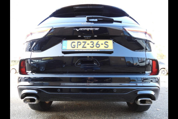 Ford Kuga 2.5 PHEV Plug-In Vignale LEER/HEAD-UP/B&O/18"LMV!