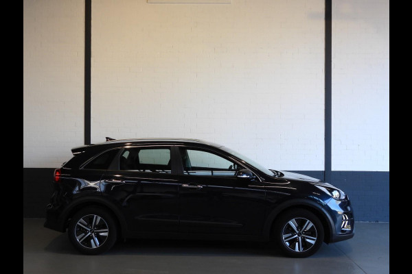 Kia Niro 1.6 GDi Hybrid DynamicLine NAVI/CAMERA/CLIMA/16"LMV!