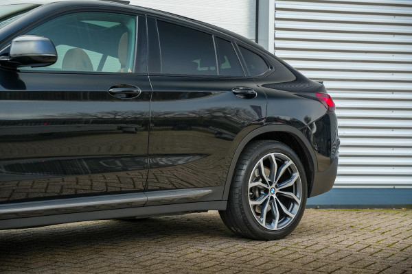 BMW X4 xDrive20i High Executive Edition Panoramadak HUD Stoelverw. Harman Kardon