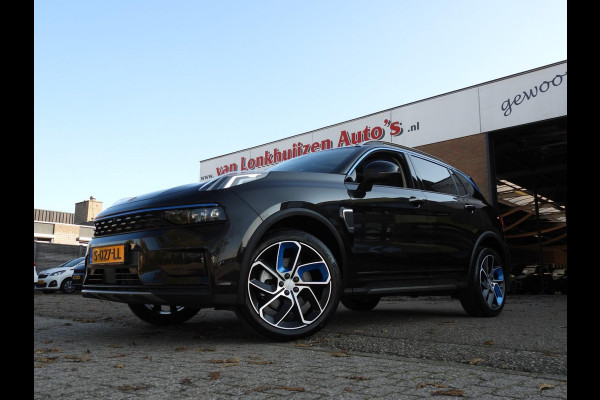 Lynk & Co 01 1.5 PHEV Plug-In NAVI/360CAM/SCHUIFDAK/LED/20"LMV!