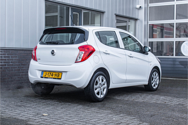 Opel KARL 1.0 ecoFLEX Edition