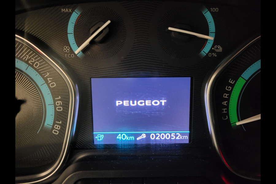 Peugeot e-Expert 50kWh Compact Premium 230km Actieradius!