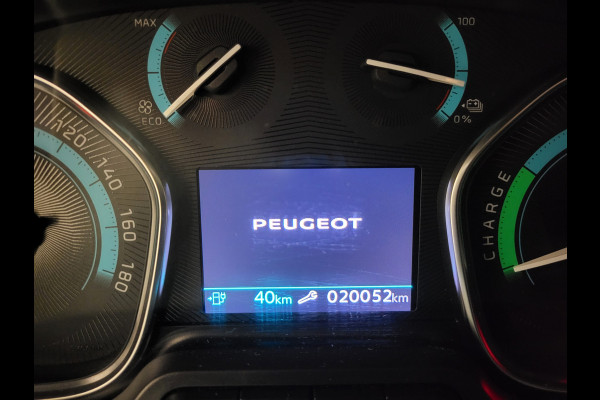 Peugeot e-Expert 50kWh Compact Premium 230km Actieradius!