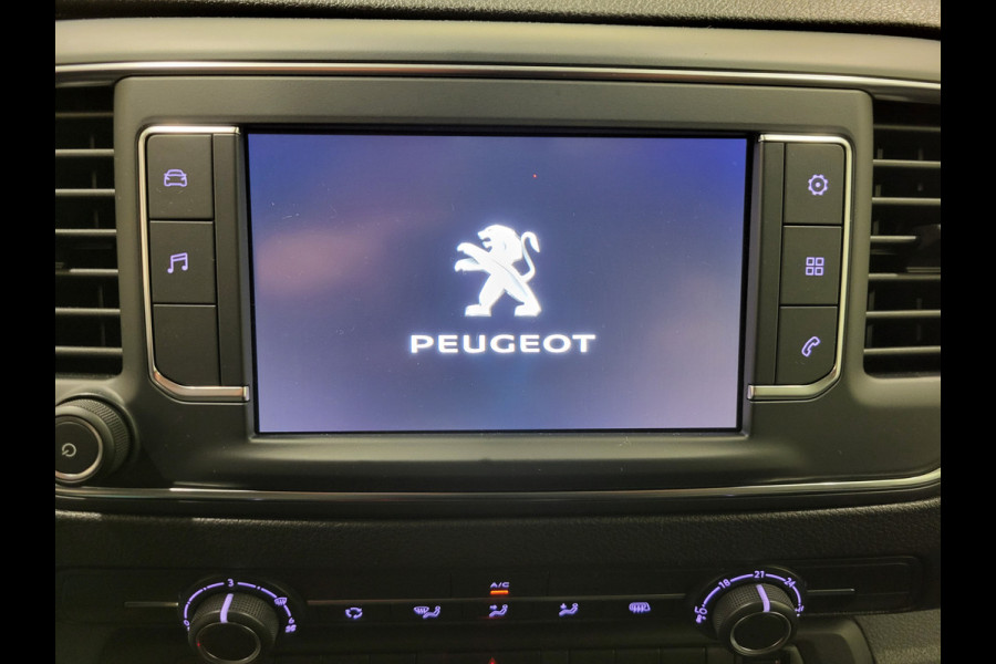 Peugeot e-Expert 50kWh Compact Premium 230km Actieradius!