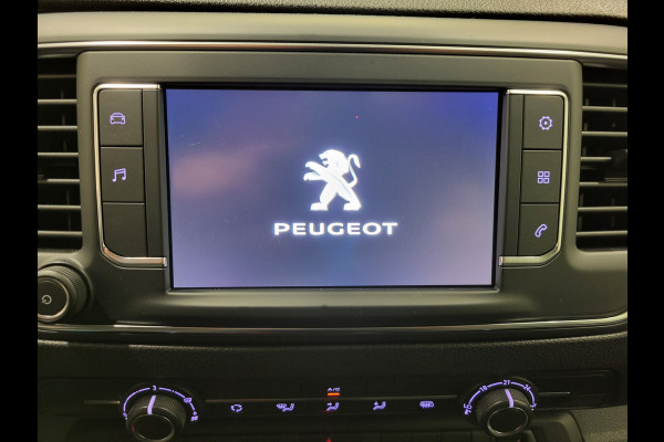 Peugeot e-Expert 50kWh Compact Premium 230km Actieradius!