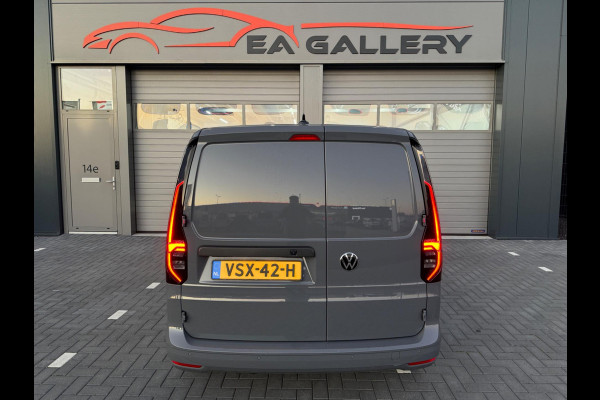 Volkswagen Caddy Cargo 2.0 TDI NAP|ACC|Airco|Nardo|VOL!