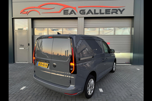 Volkswagen Caddy Cargo 2.0 TDI NAP|ACC|Airco|Nardo|VOL!