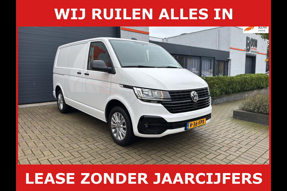 Volkswagen Transporter 2.0 TDI L1H1 28 Bulli