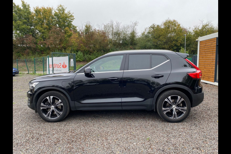 Volvo XC40 T4 Recharge Inscription Pano H/K 360 ACC Trekh.