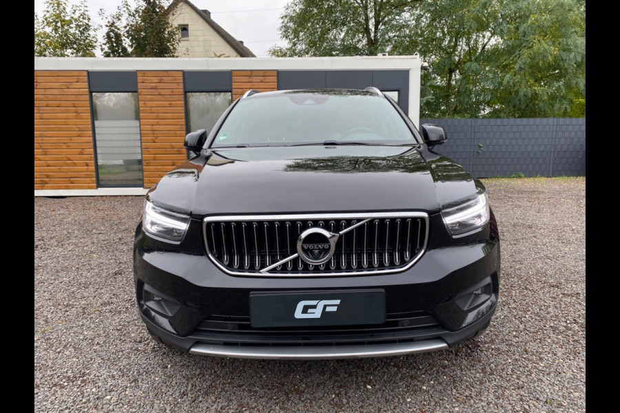 Volvo XC40 T4 Recharge Inscription Pano H/K 360 ACC Trekh.