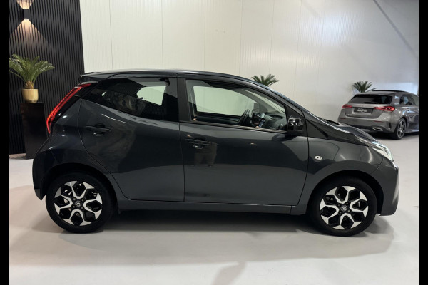 Toyota Aygo 1.0 VVT-i x-cite |Carplay|Parkeercam|LED|Airco|FULL OPTION